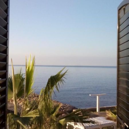 Casa De Sueno En La Playa Vila Adra Exterior foto