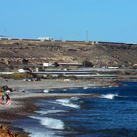 Casa De Sueno En La Playa Vila Adra Exterior foto