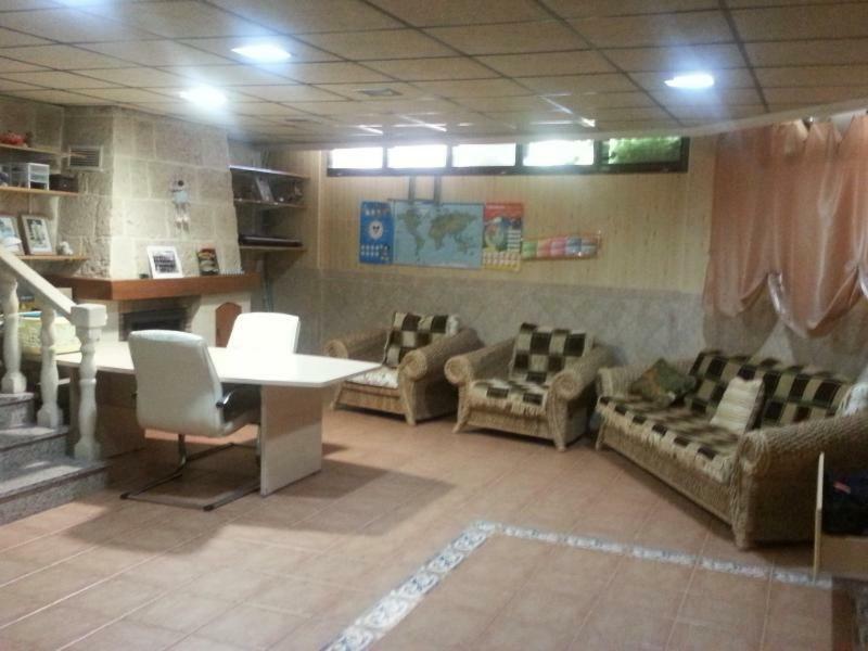 Casa De Sueno En La Playa Vila Adra Exterior foto