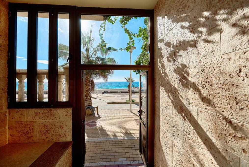 Casa De Sueno En La Playa Vila Adra Exterior foto